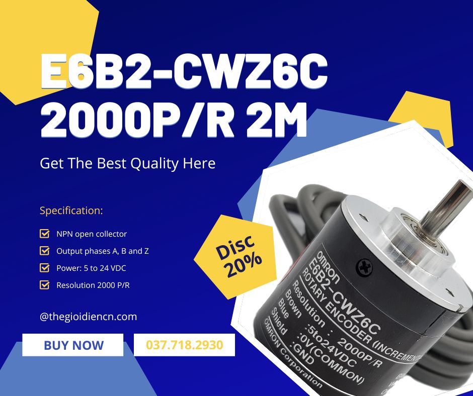 E6B2-CWZ6C-2000PR-2M